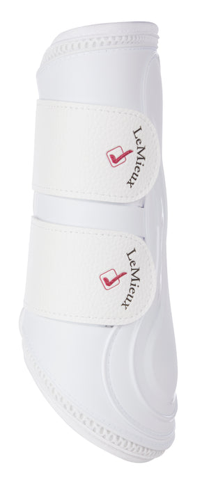 Guêtres de Protection LeMieux ProShell - Blanc - produit