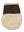 Capella Comfort marron, vue 2