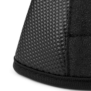 Cloches Ballistic, détail 2