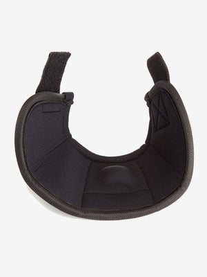 Cloches Ballistic noires, vue 2
