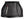 Cloches en caoutchouc LeMieux noires