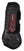 Guêtres de Tendon LeMieux Junior Pro - Noir - produit