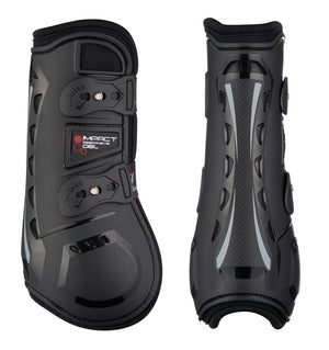 Guêtres de Tendon LeMieux Impact Responsive - Noir - produit