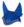 Bonnet anti-mouches LeMieux Classique bleu Benetton