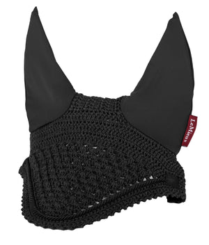 Bonnet anti-mouches LeMieux Vogue - Noir - photo produit