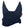 Bonnet anti-mouches LeMieux Vogue bleu marine