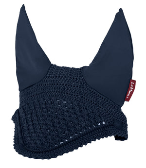 Bonnet anti-mouches LeMieux Vogue bleu marine