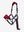 Licol et longe Vogue LeMieux bordeaux