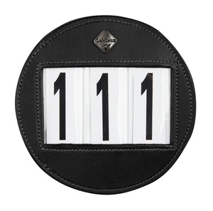 Porte-Numéro de Bridon LeMieux - photo produit
