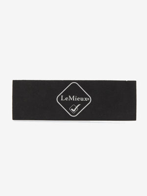 Protection mousse toupet et nez LeMieux — Black