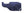 Chemise d'exercice LeMieux Arika - Bleu marine - photo produit
