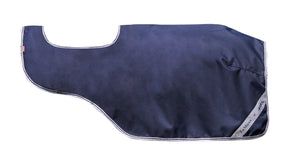 Chemise d'exercice LeMieux Arika - Bleu marine - photo produit
