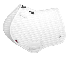 Tapis de CSO LeMieux Self-Cool Arctic - Blanc - produit