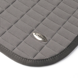Tapis de Dressage LeMieux Self-Cool Polar - Gris - detail
