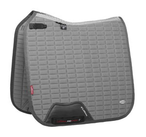 Tapis de Dressage LeMieux Self-Cool Polar - Gris - produit