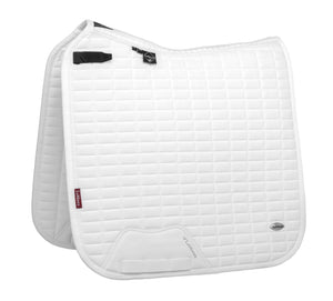 Tapis de Dressage LeMieux Self-Cool Arctic - Blanc - produit