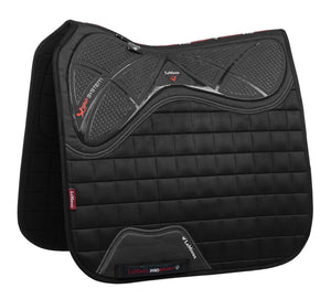 Tapis de Dressage LeMieux X-Grip Silicone - Noir - produit