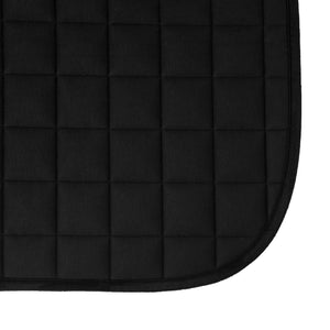 Tapis de CSO LeMieux EuroJump X-Grip Silicone - Noir - détail