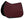 Tapis de CSO LeMieux Wither Relief - Bordeaux - produit