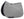 Tapis de CSO LeMieux Wither Relief - Gris - produit