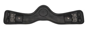 Sangle de Dressage Anatomique Gel-Tek LeMieux - photo produit
