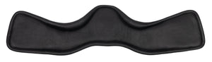 Sangle Mono-Quartier Anatomique Gel-Tek LeMieux, coloris Black, vue produit