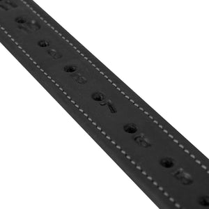 Étrivières Vector LeMieux - Noir - détail