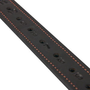 Étrivières Vector LeMieux - Marron - détail