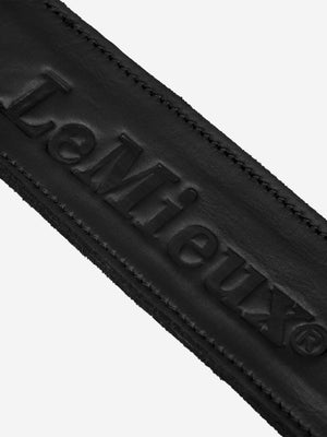 Étrivières Vector Pro LeMieux - Noir - détail