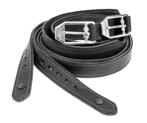 Étrivières Vector Pro LeMieux - Noir - produit