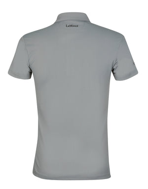 Polo pour homme LeMieux, coloris Bleu marine, vue produit
