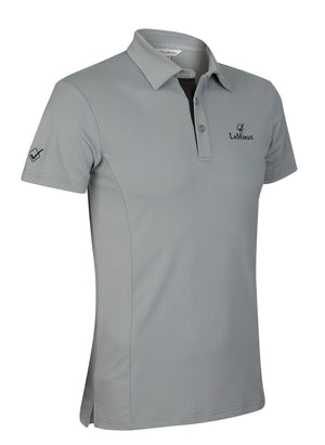 Polo pour homme LeMieux, coloris Bleu marine, vue produit