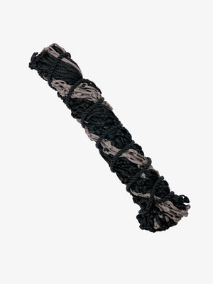 Filet à foin Hippo Haynet LeMieux, coloris Black, vue produit