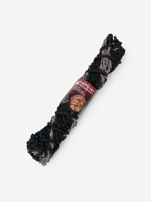 Filet à foin Hippo Haynet LeMieux, coloris Black, vue produit