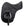 Housse de Selle Ride On Dressage LeMieux ProKit - photo produit