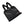 Plastron de concours complet LeMieux - Noir - photo produit