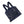 Plastron de concours complet LeMieux - Marine - photo produit