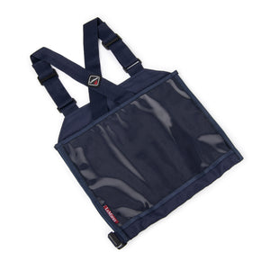 Plastron de concours complet LeMieux - Marine - photo produit