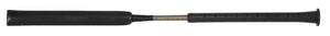 Cravache LeBaton LeMieux, coloris Grey, vue produit