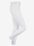 Image for Pantalón de equitación impermeable LeMieux Drytex con agarre integral de silicona