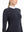 Chemisier de concours Olivia manches longues — Navy