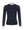 Chemisier de concours Olivia manches longues — Navy
