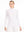 Chemisier de concours Olivia manches longues — White