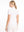 Chemisier de concours Olivia manches courtes — White