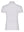Chemisier de concours Olivia manches courtes — White