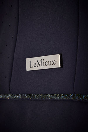 Veste de Concours Dynamique LeMieux - Bleu Marine - photo produit