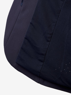 Veste de Concours Dynamique LeMieux - Bleu Marine - photo produit