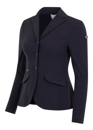 Veste de Concours Dynamique LeMieux - Bleu Marine - photo produit
