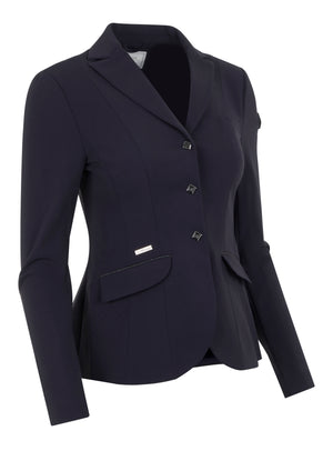 Veste de Concours Dynamique LeMieux - Bleu Marine - photo produit