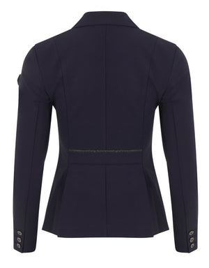 Veste de Concours Dynamique LeMieux - Bleu Marine - photo produit